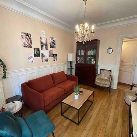 Appartment Close To Monuments 巴黎 外观 照片